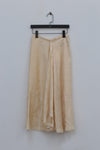 SAMUEL GUI YANG Silk jacquard skirt SK01-2